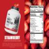 Levels Grass Fed Whey Protein Powder, No Artificials, 24G of Protein, Strawberry, 5LB view 3