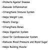 Moose Lake Wild Rice - Minnesota Cultivated Wild Black Rice with Recipes - Hand Harvested Wild Rice - 16 oz view 4