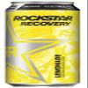 Rockstar Recovery Lemonade, 16 ounce (Pack of 16) and Stinger Energy Chews Cherry Cola view 2