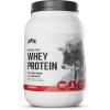 Levels Grass Fed Whey Protein Powder, No Artificials, 24G of Protein, Strawberry, 2LB view 1
