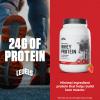 Levels Grass Fed Whey Protein Powder, No Artificials, 24G of Protein, Strawberry, 2LB view 4