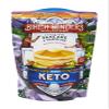 Birch Benders Griddle Cakes, Pancake Waffle Mix Keto, 10 Ounce, 2 Pack view 1