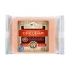 Black Creek 3 Year Aged Cheddar Cheese, 7 oz. (4 pack) view 1