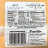Black Creek 3 Year Aged Cheddar Cheese, 7 oz. (4 pack) view 4