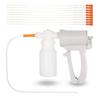 NestEcho Handheld Manual Suction Pump Portable Hand Suction Pump view 1