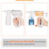 NestEcho Handheld Manual Suction Pump Portable Hand Suction Pump view 4