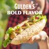 2 Pack Gulden's Spicy Brown Mustard, 24 oz, 2 Pack view 3