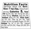 2 Pack Gulden's Spicy Brown Mustard, 24 oz, 3 Pack view 3