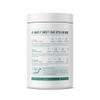 Jade Leaf Matcha Organic Matcha Latte Mix - Bulk Value Size - Lightly Sweet Japanese Matcha Green Tea Powder with Organic Can Sugar for Caf Style Blend, 17.6 Ounce / 500g (Pack of 1) view 3