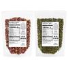 Natruen Szechuan Red+Green Peppercorn Whole 4 Oz Each, Red and Green Sichuan Peppercorns Variety Pack view 2