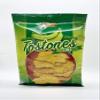 Bemar Snacks Tostones Lime Snack Chips 24 Bags, 4oz per Bag view 1