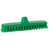 Remco - A Vikan Company ColorCore 12" Deck/Wall Scrub, Stiff view 1
