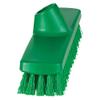 Remco - A Vikan Company ColorCore 12" Deck/Wall Scrub, Stiff view 3