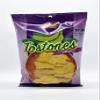 Bemar Snacks Tostones Garlic 24 Bags 4oz per Bag view 1