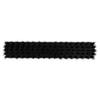Remco - A Vikan Company ColorCore 12" Deck/Wall Scrub, Stiff view 2