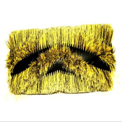 Factory Cat Broom - 26 Inch Proex & Wire Brush - Quantity 2 - Part 4401S - Replacement