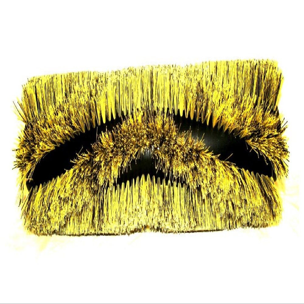 Factory Cat Broom - 26 Inch Proex & Wire Brush - Quantity 2 - Part 4401S - Replacement