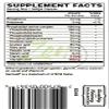 Zen Supplements - Phosphatidyl Serine Complex - Nootropic Support for Brain Health, Improved Cognition and Neurological Clarity 30-Softgel view 2