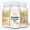 Zen Supplements - Phosphatidyl Serine Complex - Nootropic Support for Brain Health, Improved Cognition and Neurological Clarity 30-Softgel view 3