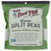 Bob's Red Mill Green Split Peas, 29 oz (Pack of 1) view 1