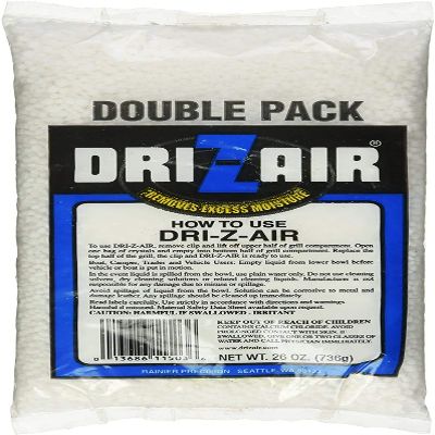 ABSORBR MOISTUR DRIZ26OZ