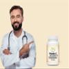 Zen Supplements Natural Vitamin E  400IU Vitamin E Capsules with 100% Natural Mixed Tocopherols - Non-GMO E Vitamin  100 Softgels view 3