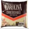 Carolina Enriched Rice Long Grain 5 lbs. - PACK OF 2 view 1