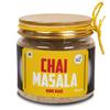 First Bud organics Homemade Chai Masala Powder , 60 Gram I Immunity Booster I Helps in Cold and Cough view 1