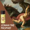 Anointing Oil from Israel - Set of 3 Anointing Oil From Jerusalem -Rose of Sharon, Myrrh and Frankincense, Spikenard Biblical Oils (prophets blend oils) | Total Amount 1oz Anointing Oil Made In Israel view 3