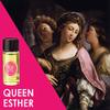 Anointing Oil from Israel - Set of 3 Anointing Oil From Jerusalem -Rose of Sharon, Myrrh and Frankincense, Spikenard Biblical Oils (prophets blend oils) | Total Amount 1oz Anointing Oil Made In Israel view 4