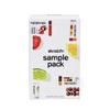 Skratch Labs Sample Pack - Hydration Drink Mix, Unsweetened Sport Drink Mix, Energy Chews, Energy Bar - Sports Nutrition Trial Variety Pack - for Running, Cycling, Hiking and Endurance Activities view 1