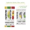 Skratch Labs Sample Pack - Hydration Drink Mix, Unsweetened Sport Drink Mix, Energy Chews, Energy Bar - Sports Nutrition Trial Variety Pack - for Running, Cycling, Hiking and Endurance Activities view 4