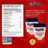 Dixie Lily White Corn Grits - Enriched With Iron, Niacin, Thiamine, Riboflavin - Classic Southern Taste - Certified Non-GMO - 2-Pack, 20oz view 2