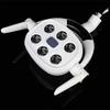 15W Induction Light Dental LED lamp AC/DC 12-24V Dental Oral Lamp for Dental Chair Unit, Pet Surgery Lamp22mm Connector view 3