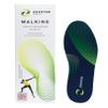 Enertor PX1 Walking Insoles - Hiking & Standing, Full Length Orthotics, Shock Absorbing Technology - Foot and Heel Pain Relief - for Plantar Fasciitis, ation, Arch and Flat Feet Support, US Mens 8-9 view 1
