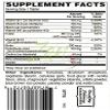 Advanced B Complex Vitamin Supplement - Full-Spectrum B Vitamin Supplement with Folic Acid, Biotin, Inositol - Support Immune and Cardio Health, Energy Metabolism - 100 Tablets view 4