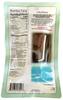 LuvyDuvy Freeze-Dried 2 Vanilla Ice Cream Sandwiches & 2 Mint Chocolate Chip | 4 Pack Total view 2