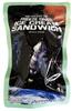 LuvyDuvy Freeze-Dried 2 Vanilla Ice Cream Sandwiches & 2 Mint Chocolate Chip | 4 Pack Total view 3