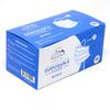 HEAVEN FRESH Disposable Face Mask Set of 50 for Respiratory Droplet Prevention view 2