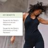 Amy Myers MD Digestive Enzymes Chewable  Complete Enzymes Support Leaky Gut, Acid Reflux, Gas, Bloating, Gluten Exposure  Amylase, Lipase, Lactase, Alkaline, Protease, Sucrase + More  180 Tablets view 4
