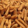 Golden Flavor - Unsalted Sesame Sticks - 12 oz bags (5 Pack) view 1
