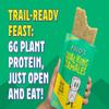 Fillo's Walking Tamales, Mild Variety Pack of 7, Ready-to-Eat, Delicious, Gluten-Free, Preservative-Free, Vegan, Microwavable, Non-GMO (3 Salsa Verde, 2 Corn Poblano Rajas, 2 Sweet Corn Elotes) view 4