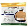 Thera Care Capsicum Hot Patch, 2 Count (Value Pack of 12) view 1