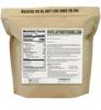 Anthony's Organic Rolled Oats, 3 lb, Gluten Free, Non GMO, Old Fashioned, Whole Grain view 2