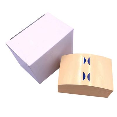 Anti Slip Pad for Hydrophobic Lenses, Anti Skid Film, Lens Protecting Pad 4026mm