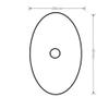 Anti Slip Pad for Hydrophobic Lenses, Anti Skid Film, Lens Protecting Pad 4026mm view 3