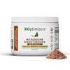 Microbiome Breakthrough Gut Support Powder Chocolate Flavor With Lactobacillus Strains, Bone Broth & Collagen Source of L-Glutamine Supports Digestive Comfort, Gas & Bloating Relief 30 Servings* view 1
