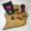 Coffee Beanery Michigan Cherry Swiss Water Process Decaf Flavored Coffee (Automatic Drip) - 12oz coffee bag - 100% Specialty Arabica Coffee view 2