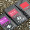 Coffee Beanery Michigan Cherry Swiss Water Process Decaf Flavored Coffee (Automatic Drip) - 12oz coffee bag - 100% Specialty Arabica Coffee view 3