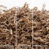 1000ea - 2 X 2 X 8-1/4 1.6 Mil Clear Gusset Pp Bags Gusset - 2'' view 2